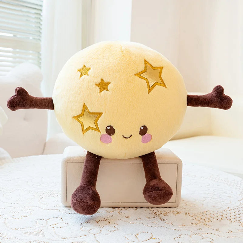 Solar System Planet Plush Toy