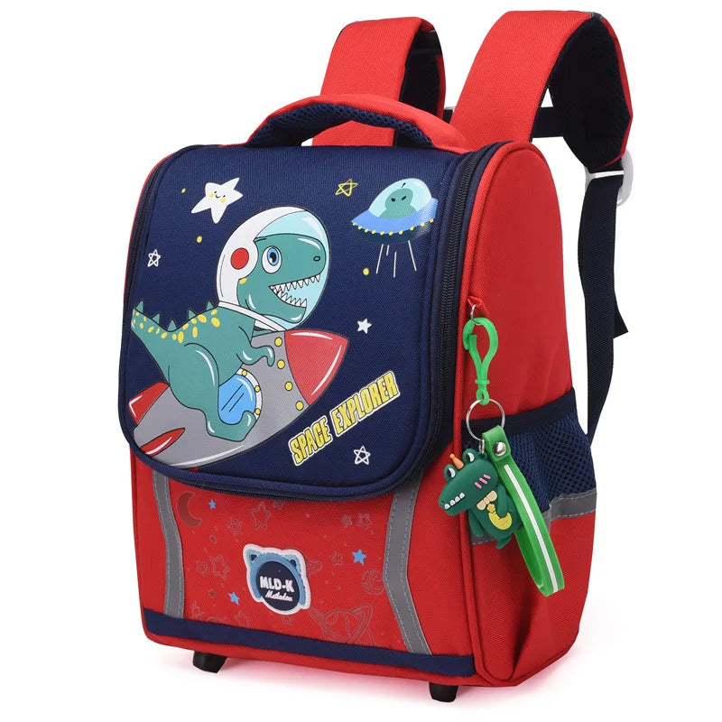 Children School Bags New Kid Backpack