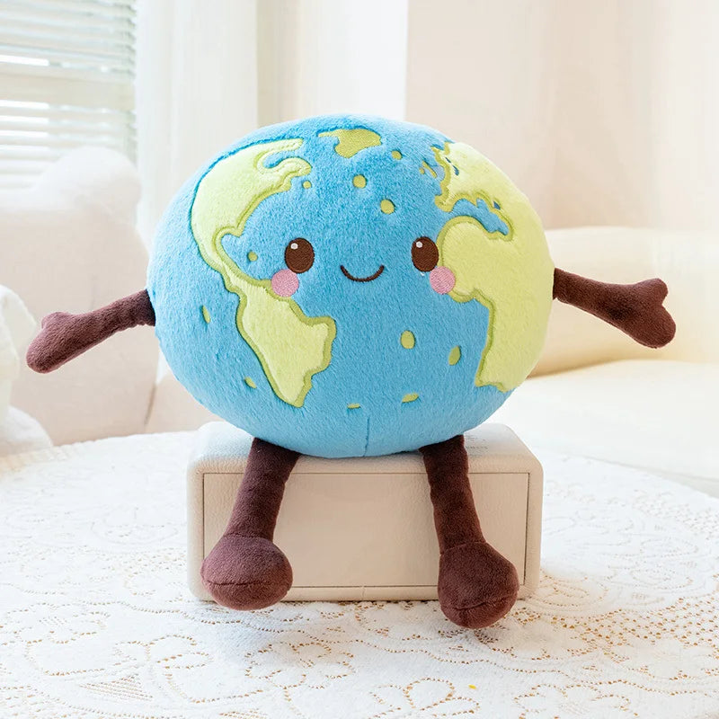 Solar System Planet Plush Toy