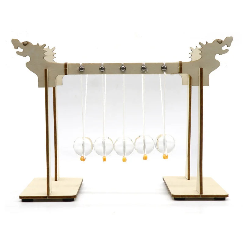 DIY Science Pendulum