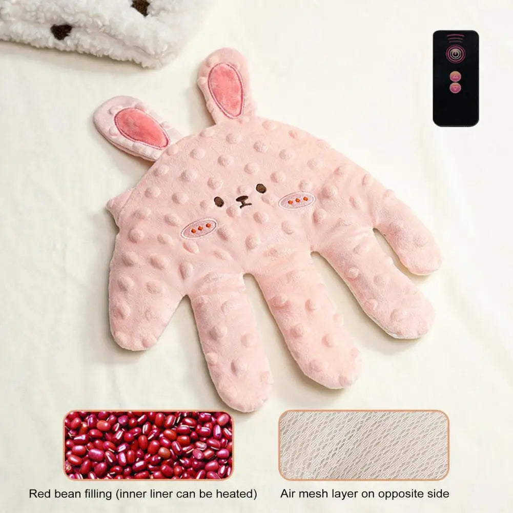 Electric Glove Plush Hand Automatic Patting Infant