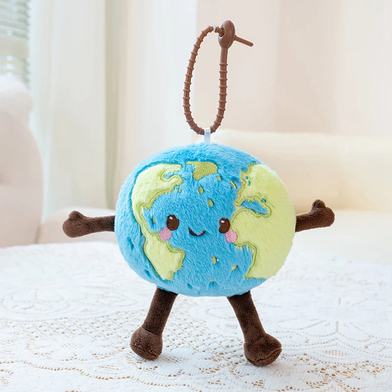 Solar System Planet Plush Toy