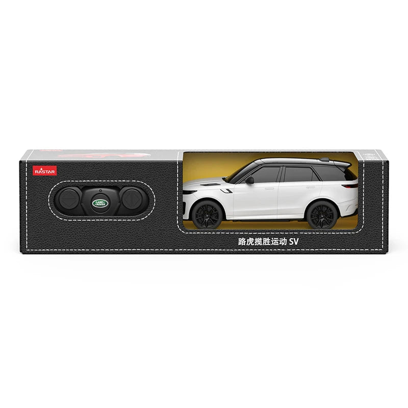 Rastar Range Rover SV RC Car 1/24