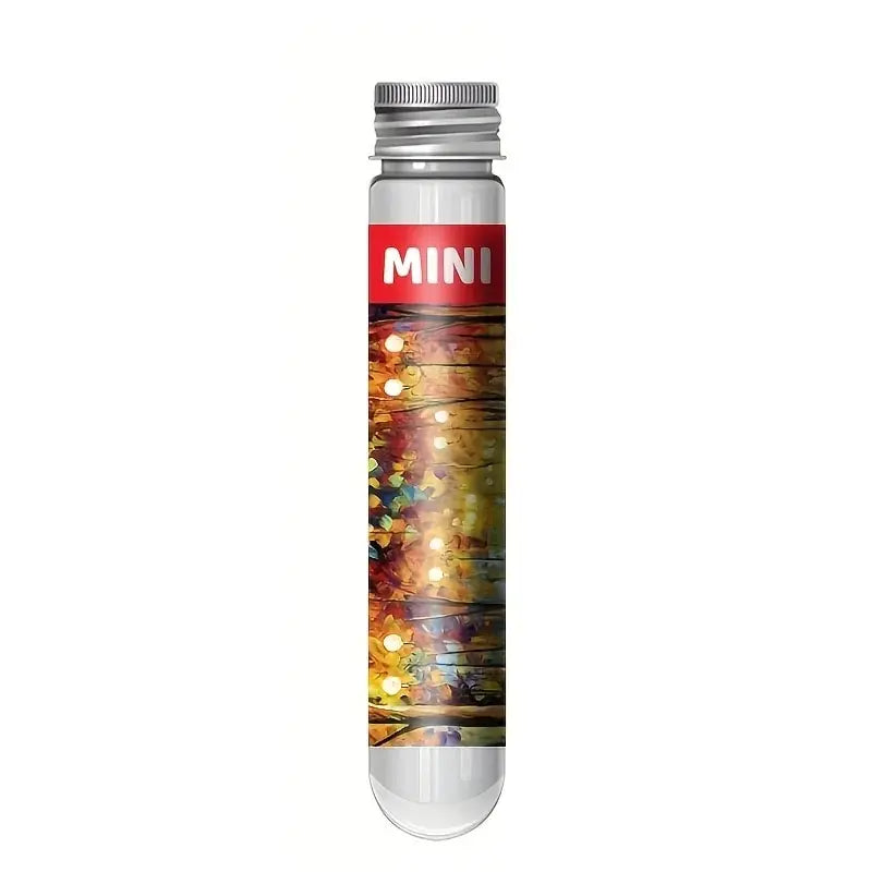 150pcs Test Tube Puzzle