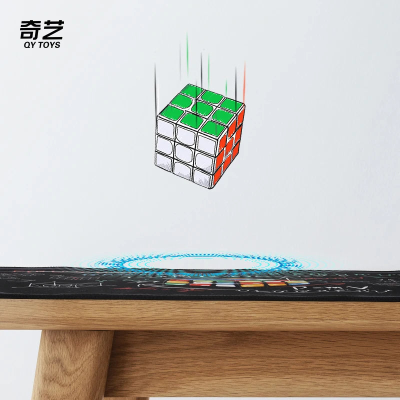 QiYi Infinite Mind Training Mat