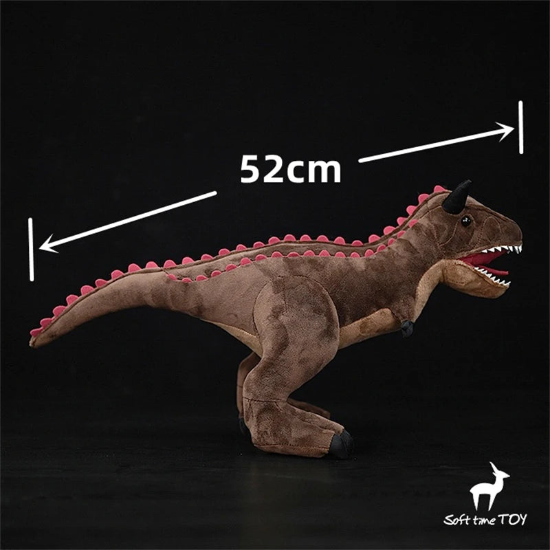 Adopt Me Pets Dinosaur Plush