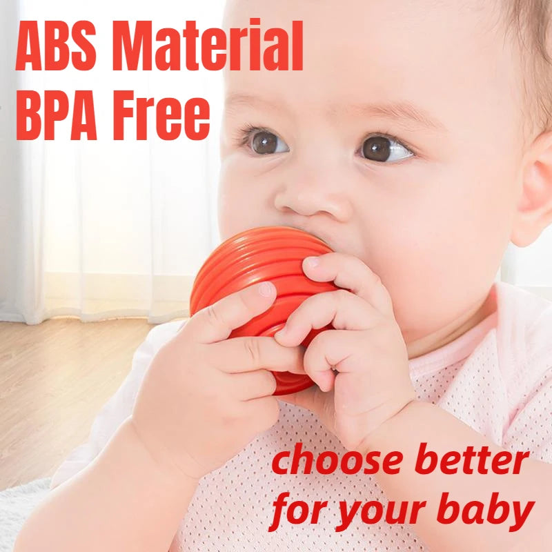 BPA FREE Shape Sorting Toys