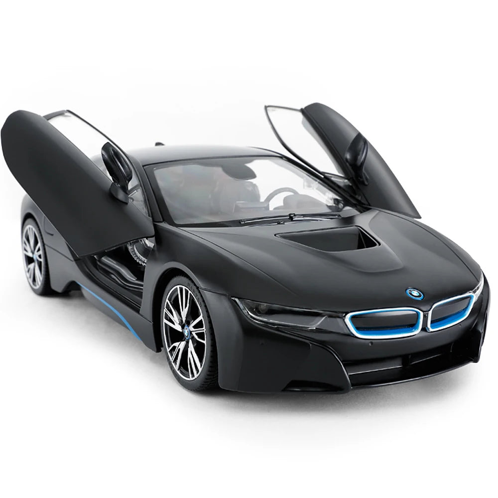 Rastar BMW I8 RC Car 1/14