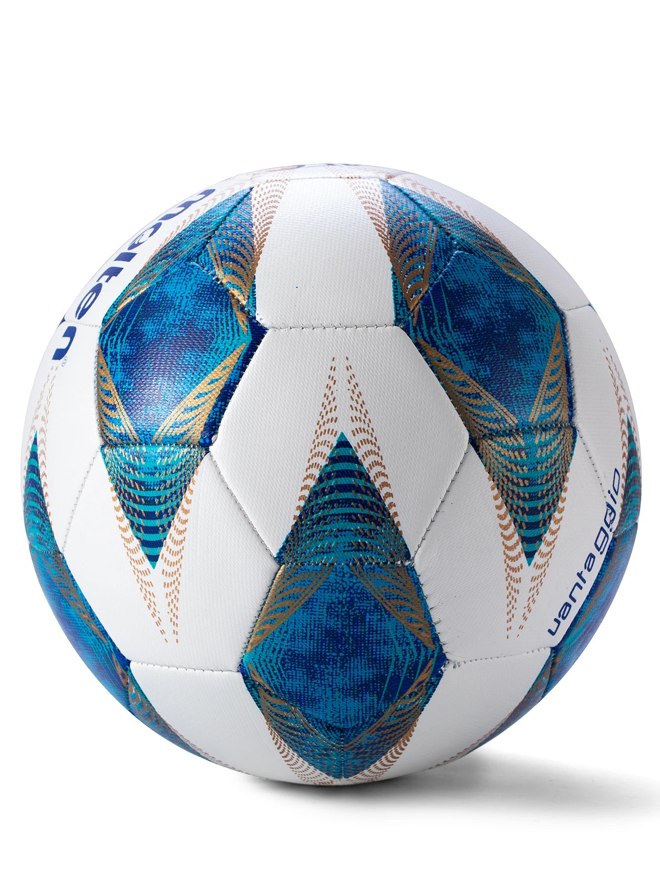 Molten Soccer Ball Size 5 Vantaggio