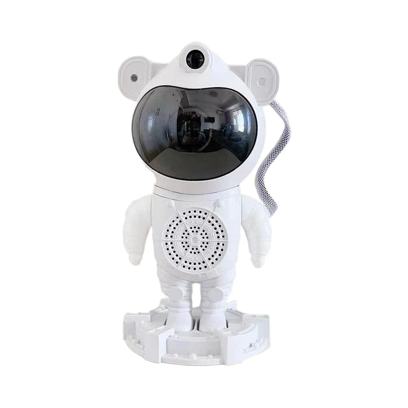 Bluetooth Speaker Starlight Astronaut Night Light