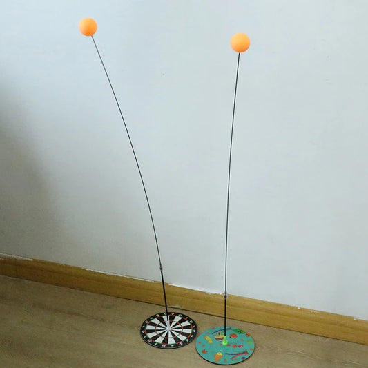 Table Tennis Training Device