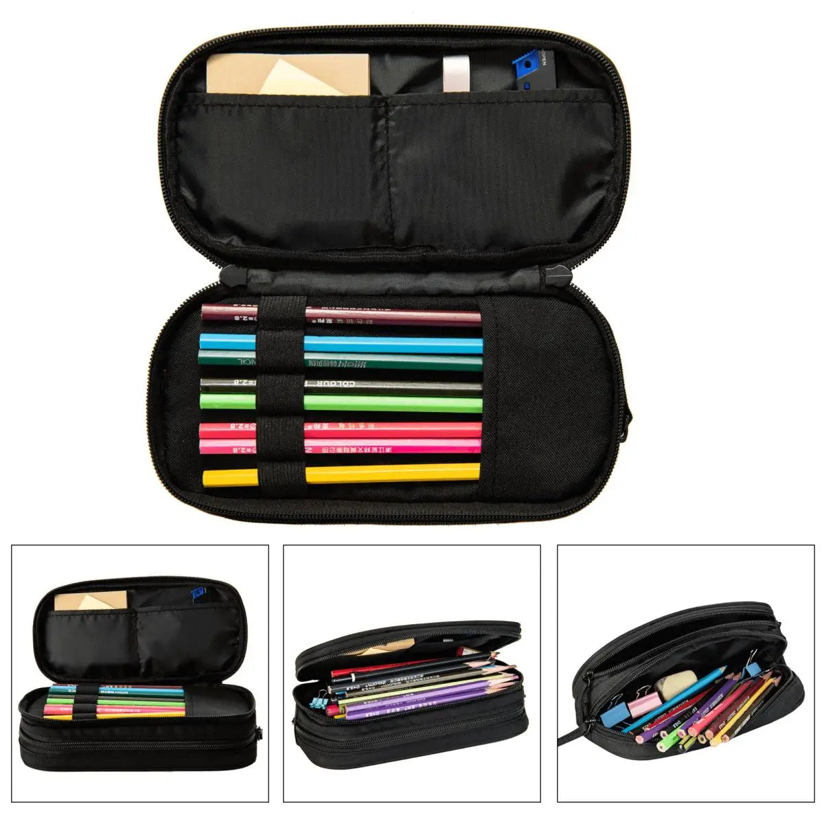 Sirenita Karol G Manana Sera Bonito Pencil Cases