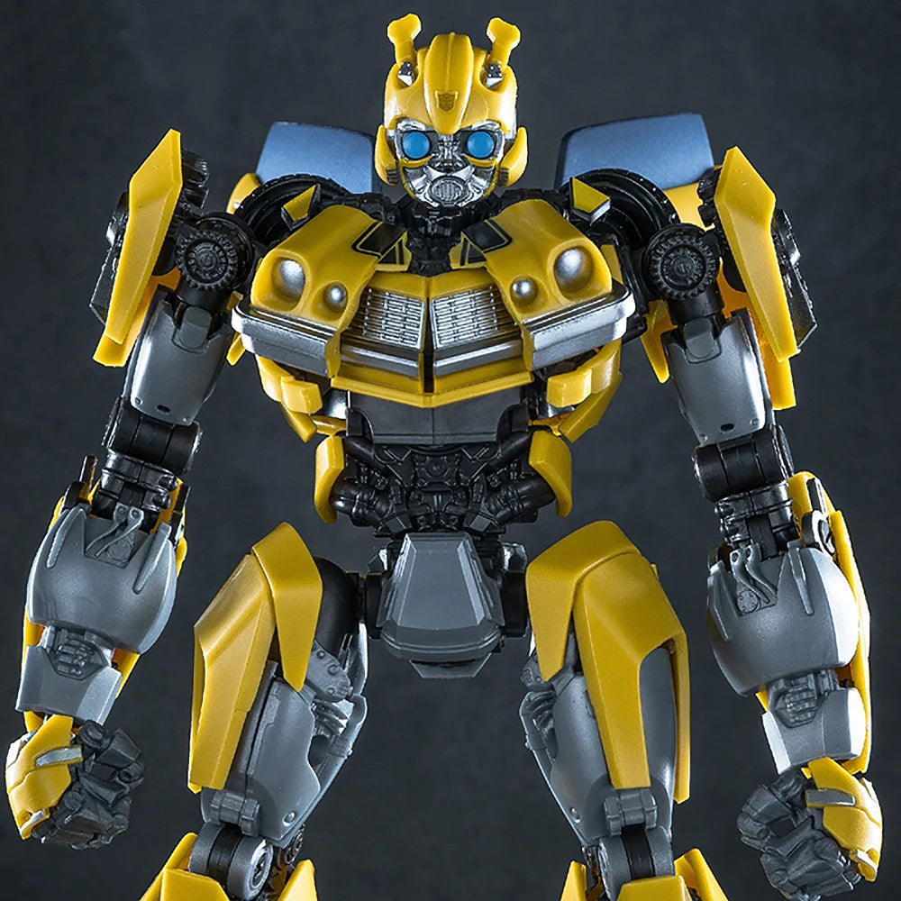 Yolopark Transformers Rise Of The Beasts Bumblebee Studio Series 16.5cm