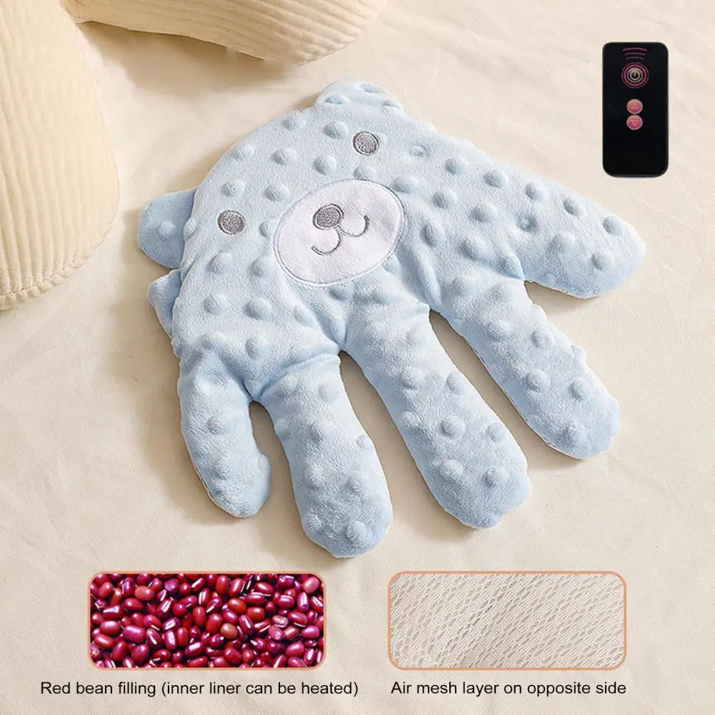 Electric Glove Plush Hand Automatic Patting Infant