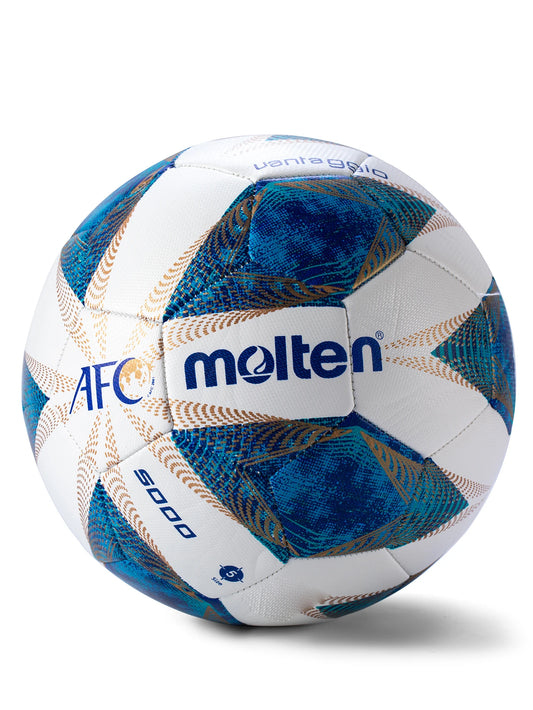 Molten Soccer Ball Size 5 Vantaggio