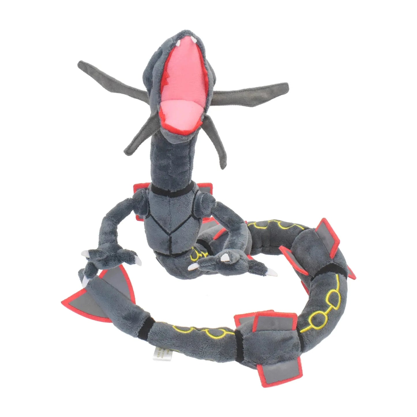 Shiny Rayquaza Plush Toys 12 Inch