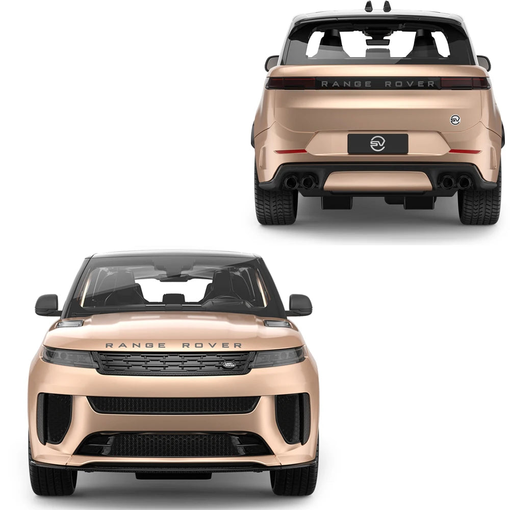 Rastar Range Rover SV RC Car 1/14