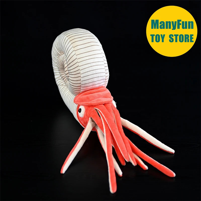 Adopt Me Pets Ammonite Plush