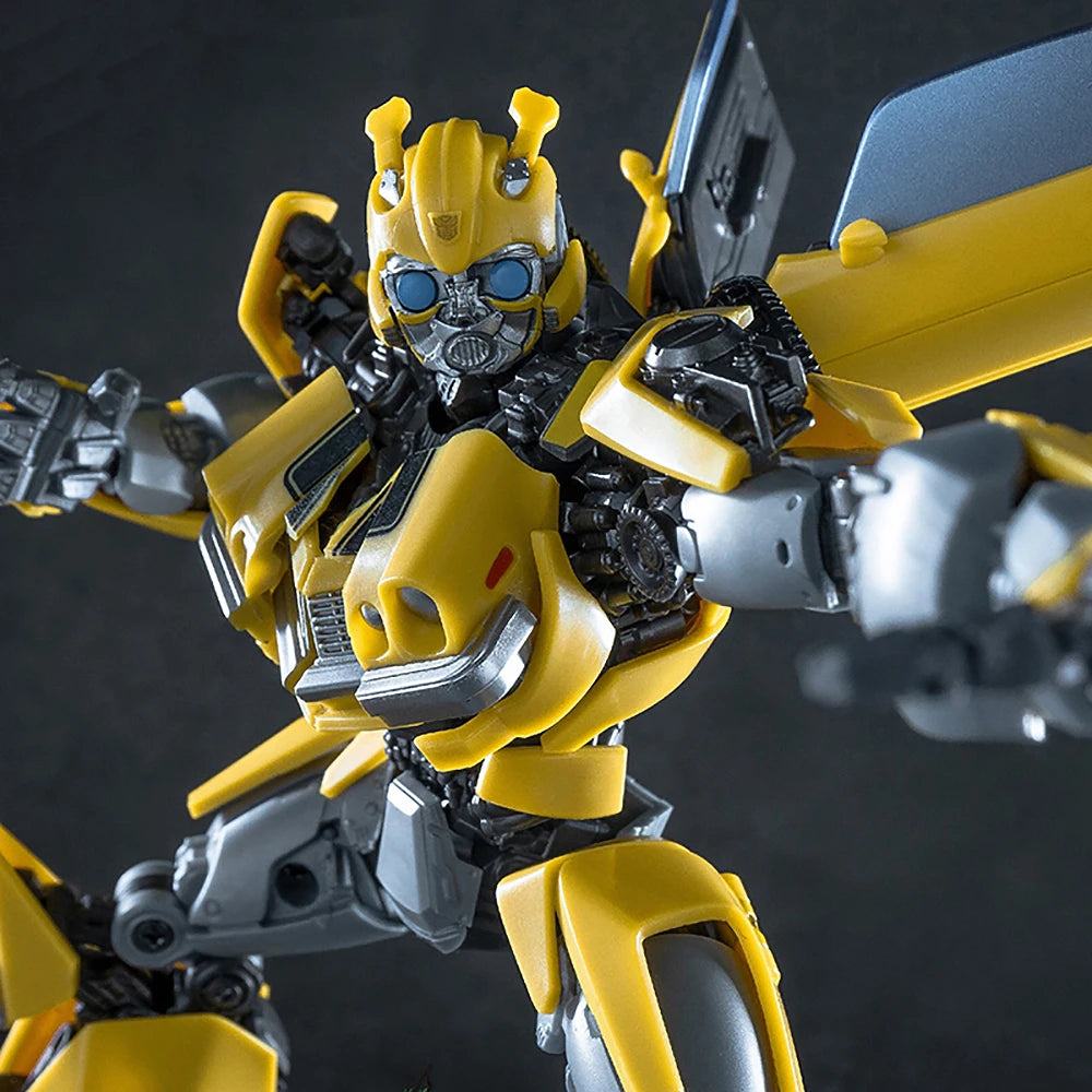 Yolopark Transformers Rise Of The Beasts Bumblebee Studio Series 16.5cm