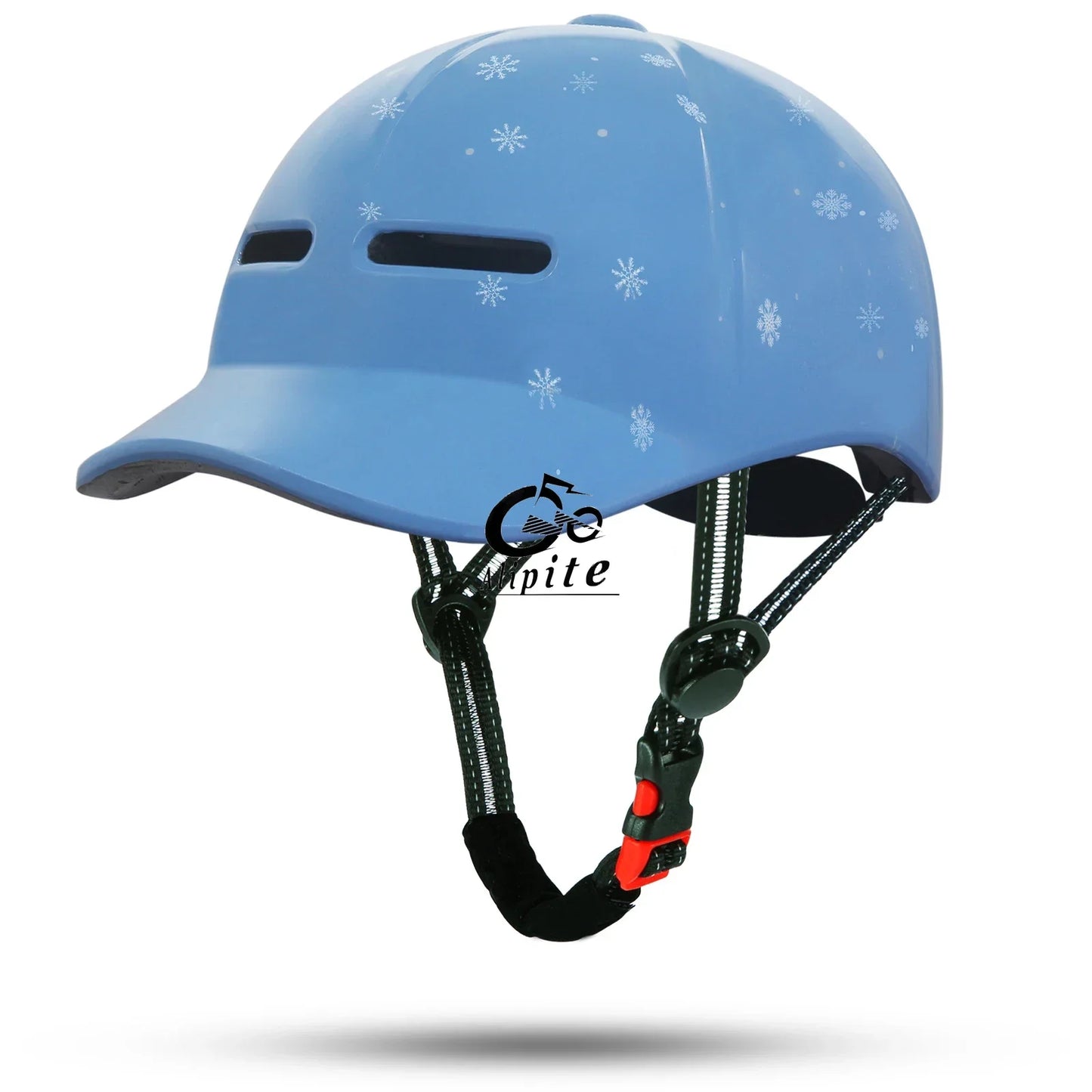 Baseball Cap Safety Helmet