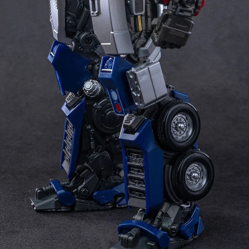 Yolopark Transformers Rise Of The Beasts Optimus Prime 20cm