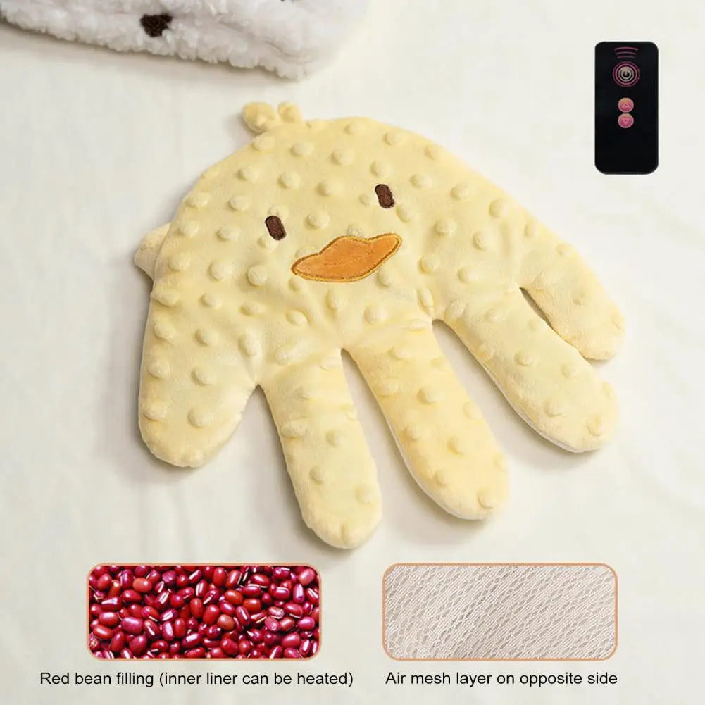 Electric Glove Plush Hand Automatic Patting Infant