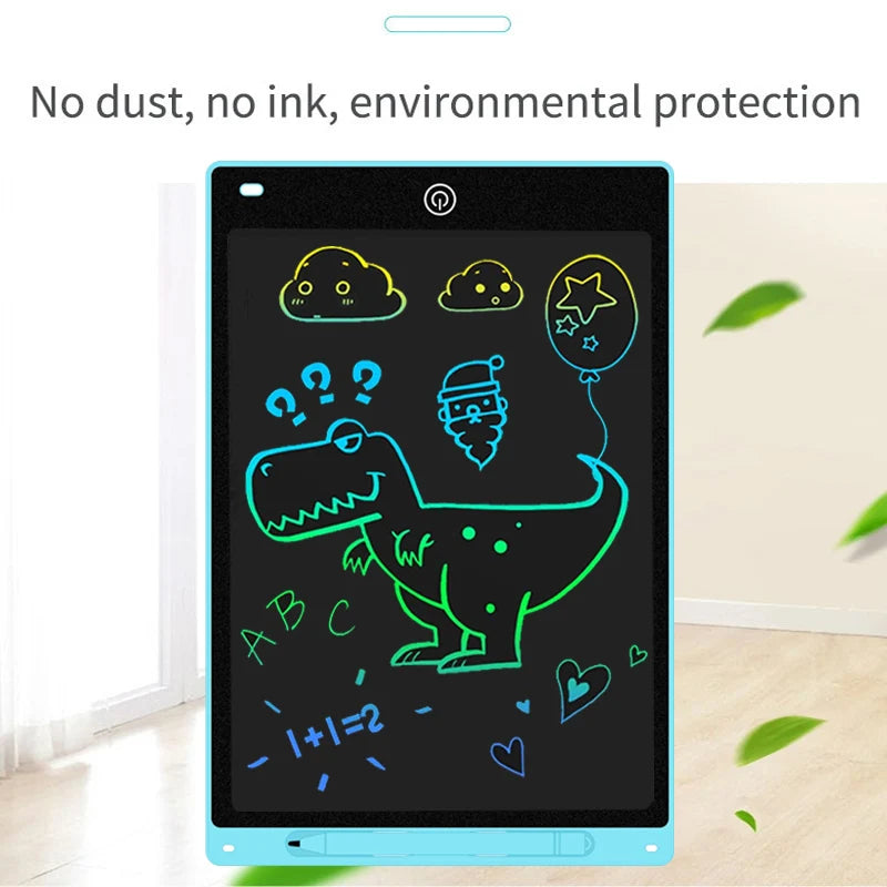 8.5/12 inch LCD Writing Tablet Doodle Board