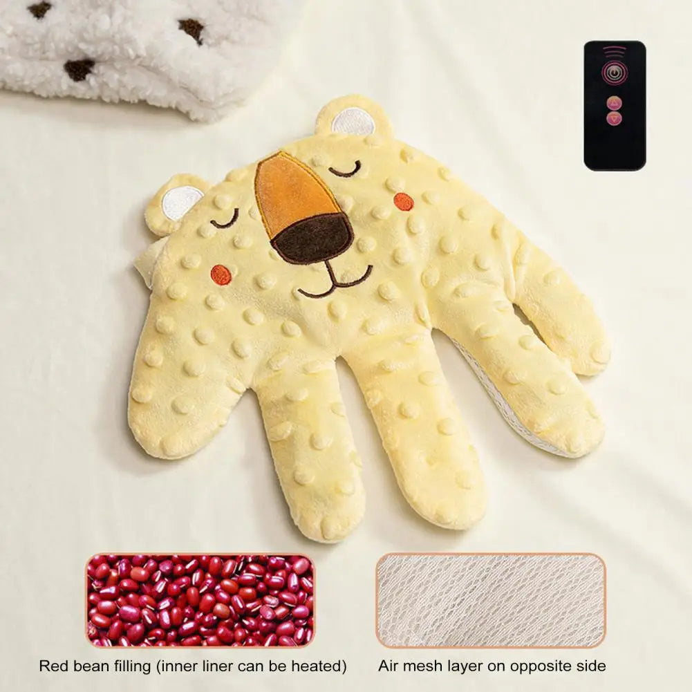 Electric Glove Plush Hand Automatic Patting Infant