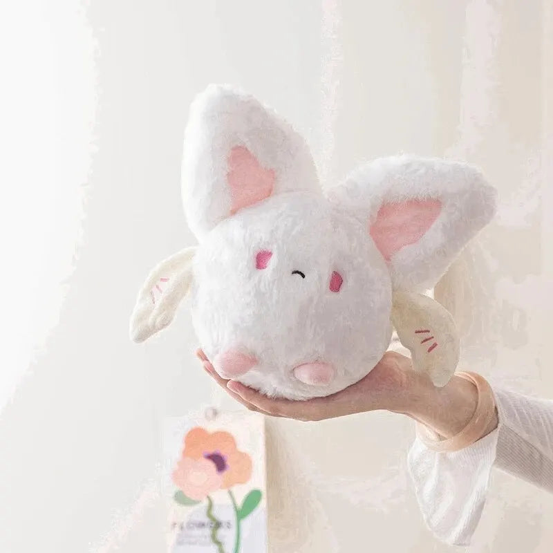 20cm Kawaii Plump Bats Plush Toys