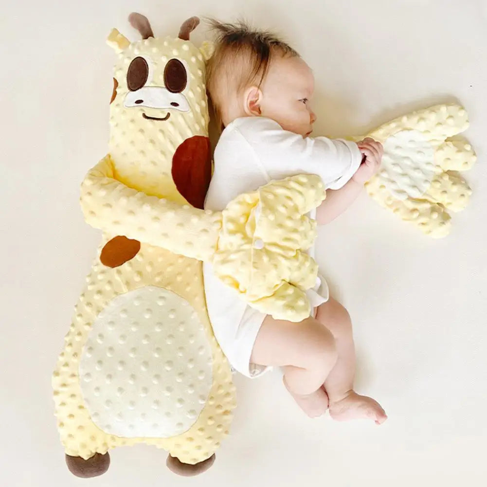 Toddler Pillow Automatic Palm Patting Sleep Toy