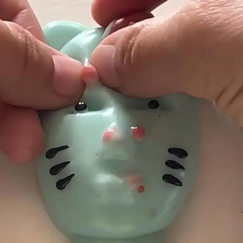 Pimple Popper