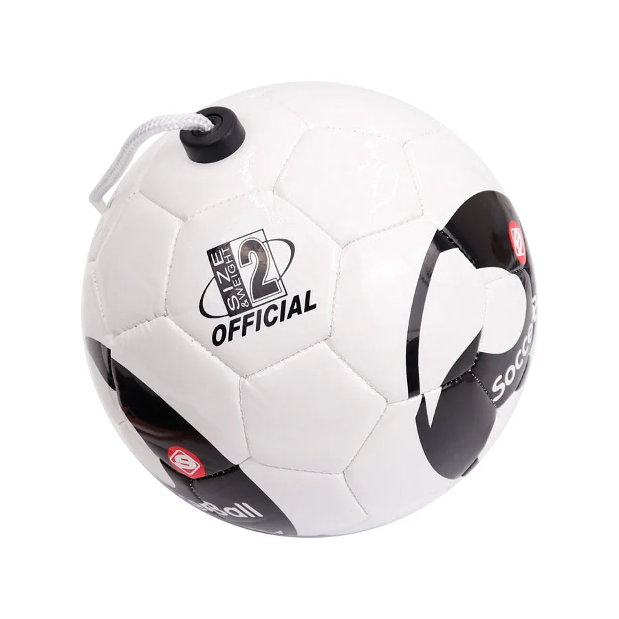 Football Training Size 2 Soccer Ball Juggle Bags