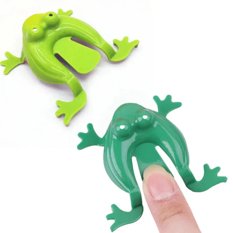 Jumping Frogs 10-20Pcs