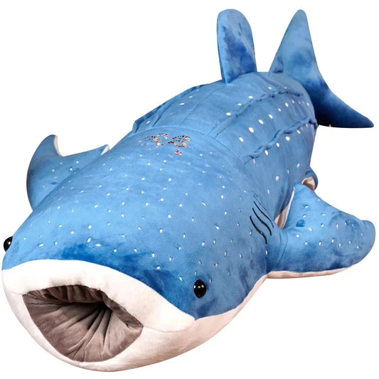 Shark Stuffed Plush 50/100CM