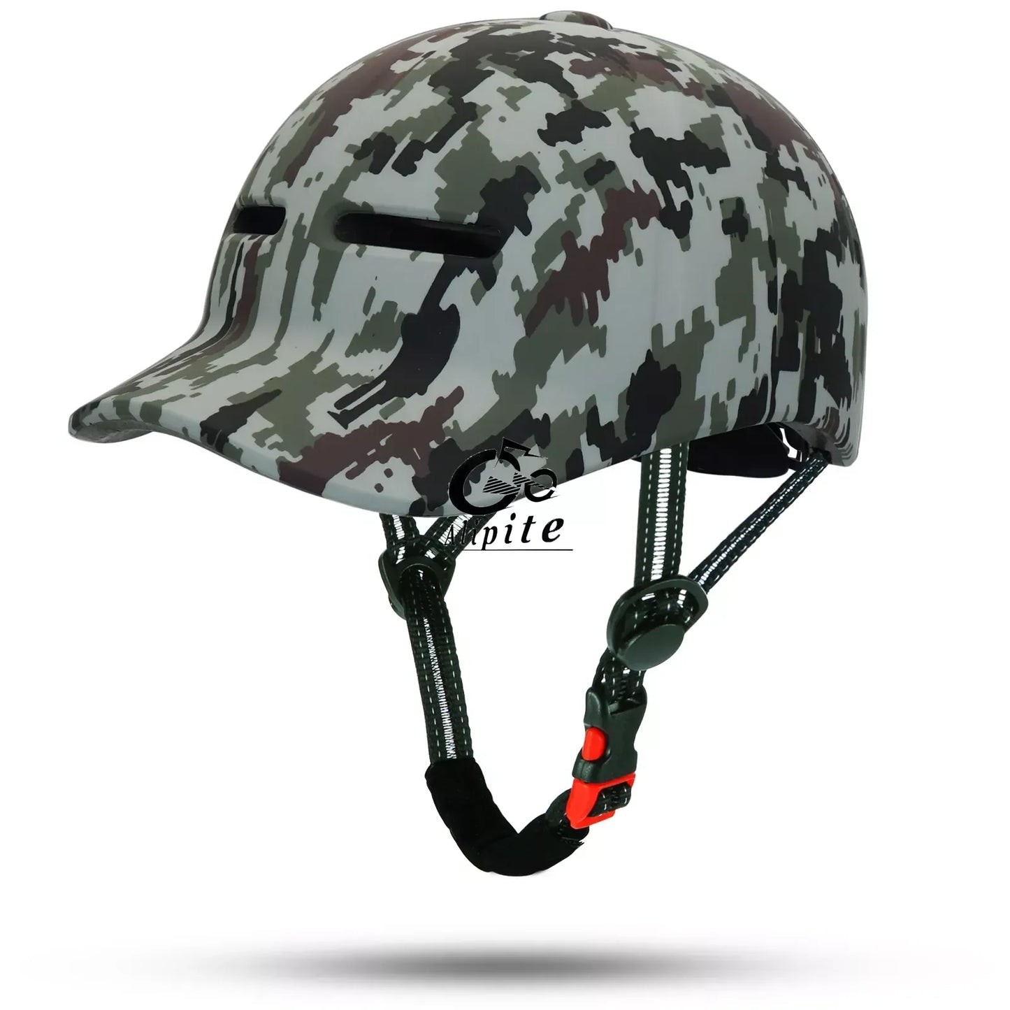 Baseball Cap Safety Helmet