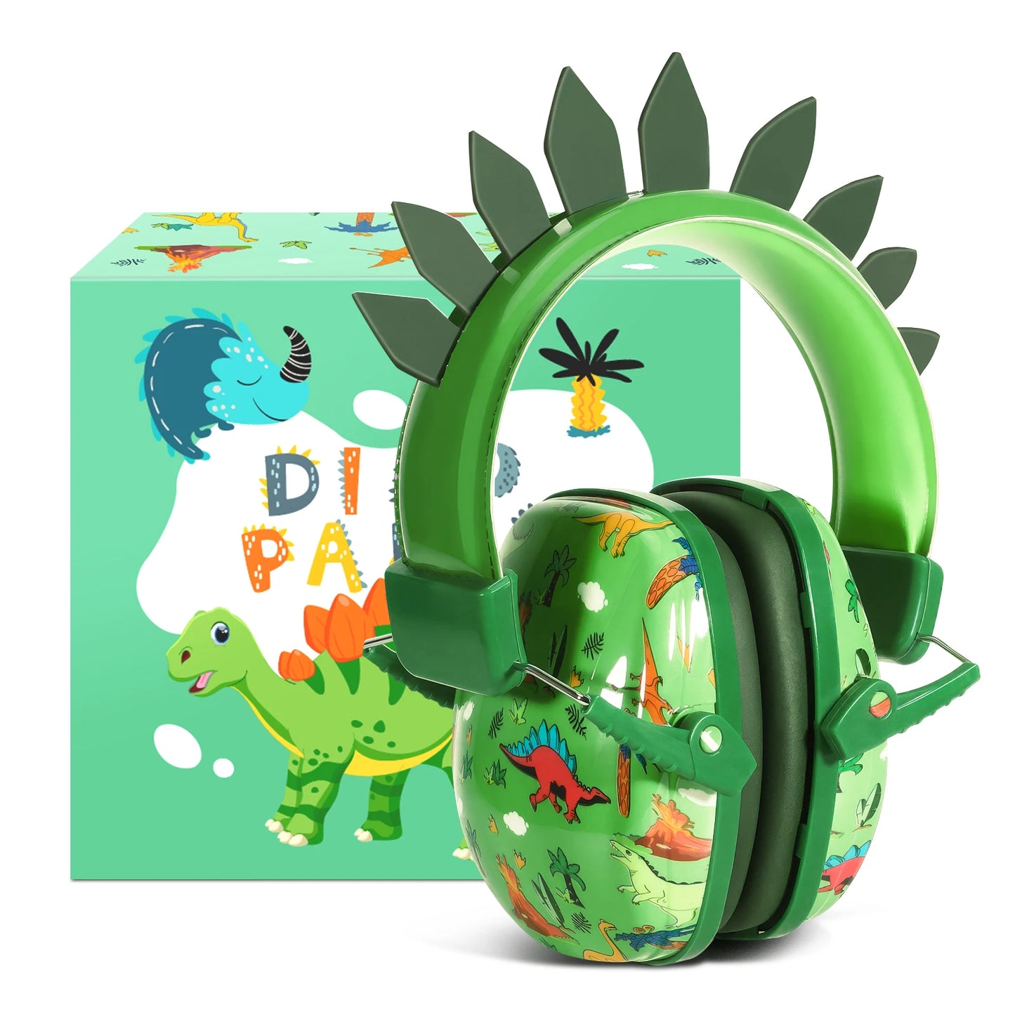 Earmuffs Noise Cancelling Unicorn