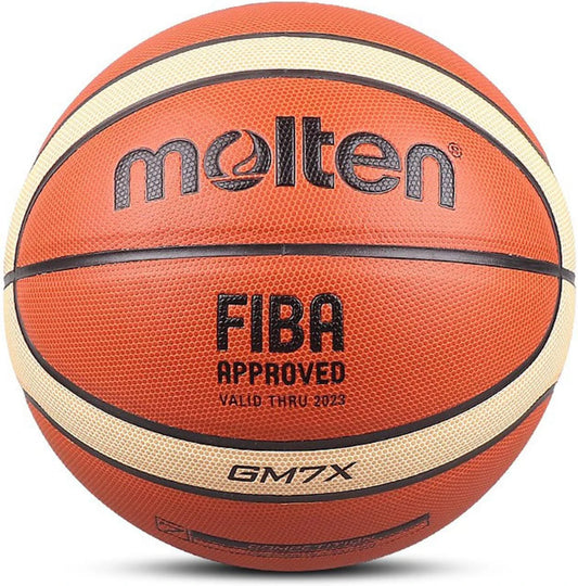 Molten GM7X Basketball Official