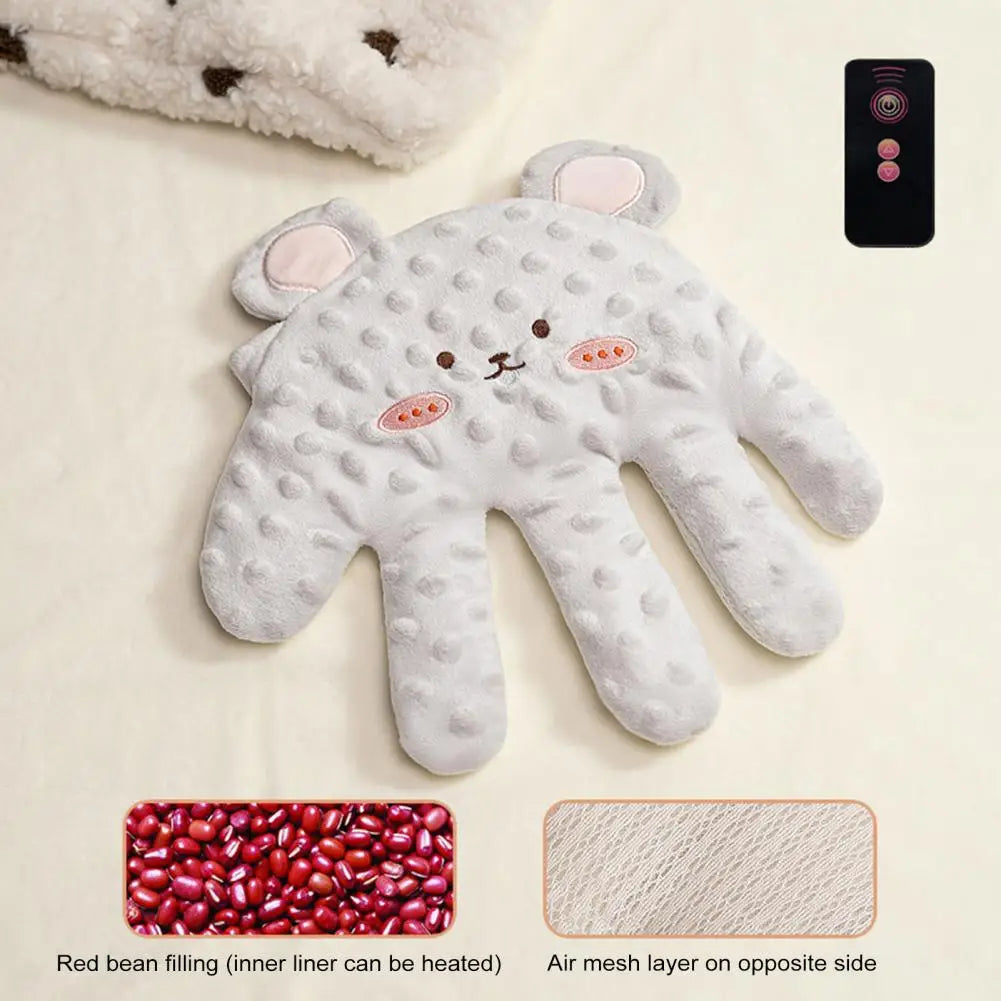 Electric Glove Plush Hand Automatic Patting Infant