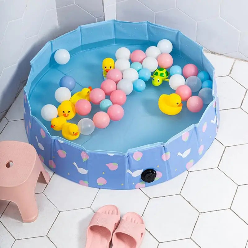 Ball Pit For Babies Large Playpen For Toddlers Fence