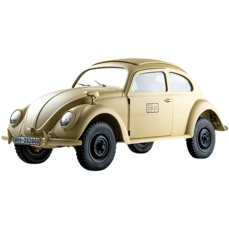 Fms 1/12 Beetle RC Electric Model Car