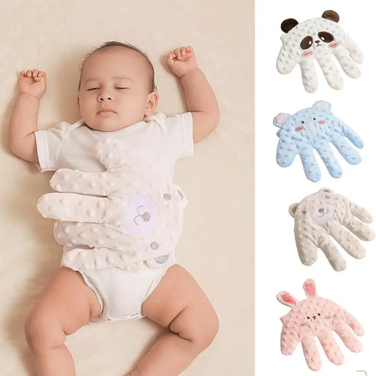 Electric Glove Plush Hand Automatic Patting Infant