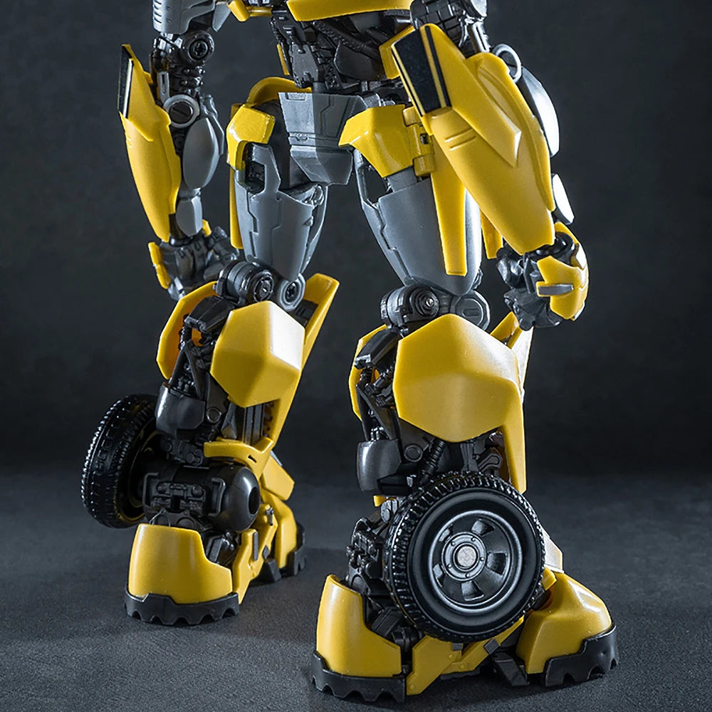 Yolopark Transformers Rise Of The Beasts Bumblebee Studio Series 16.5cm