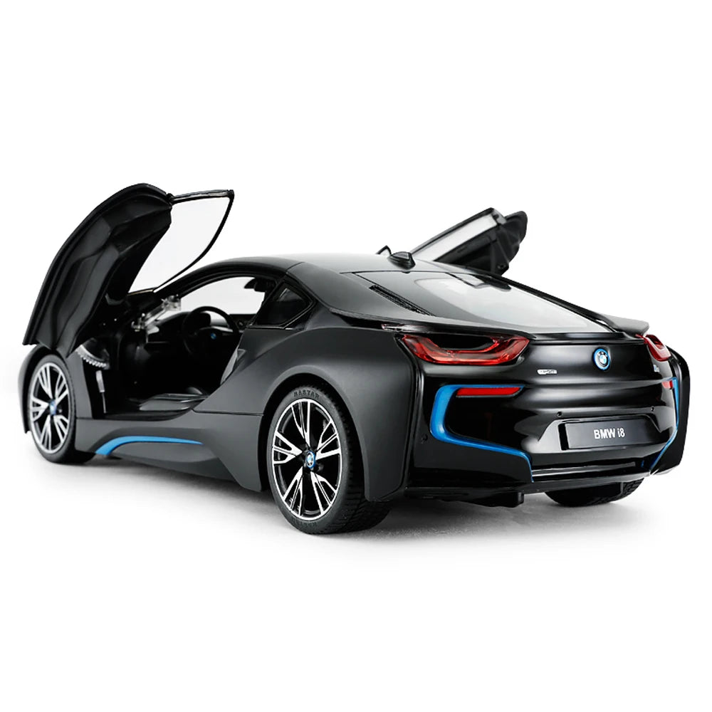Rastar BMW I8 RC Car 1/14