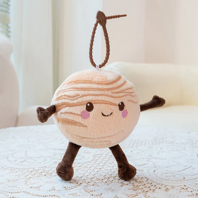 Solar System Planet Plush Toy