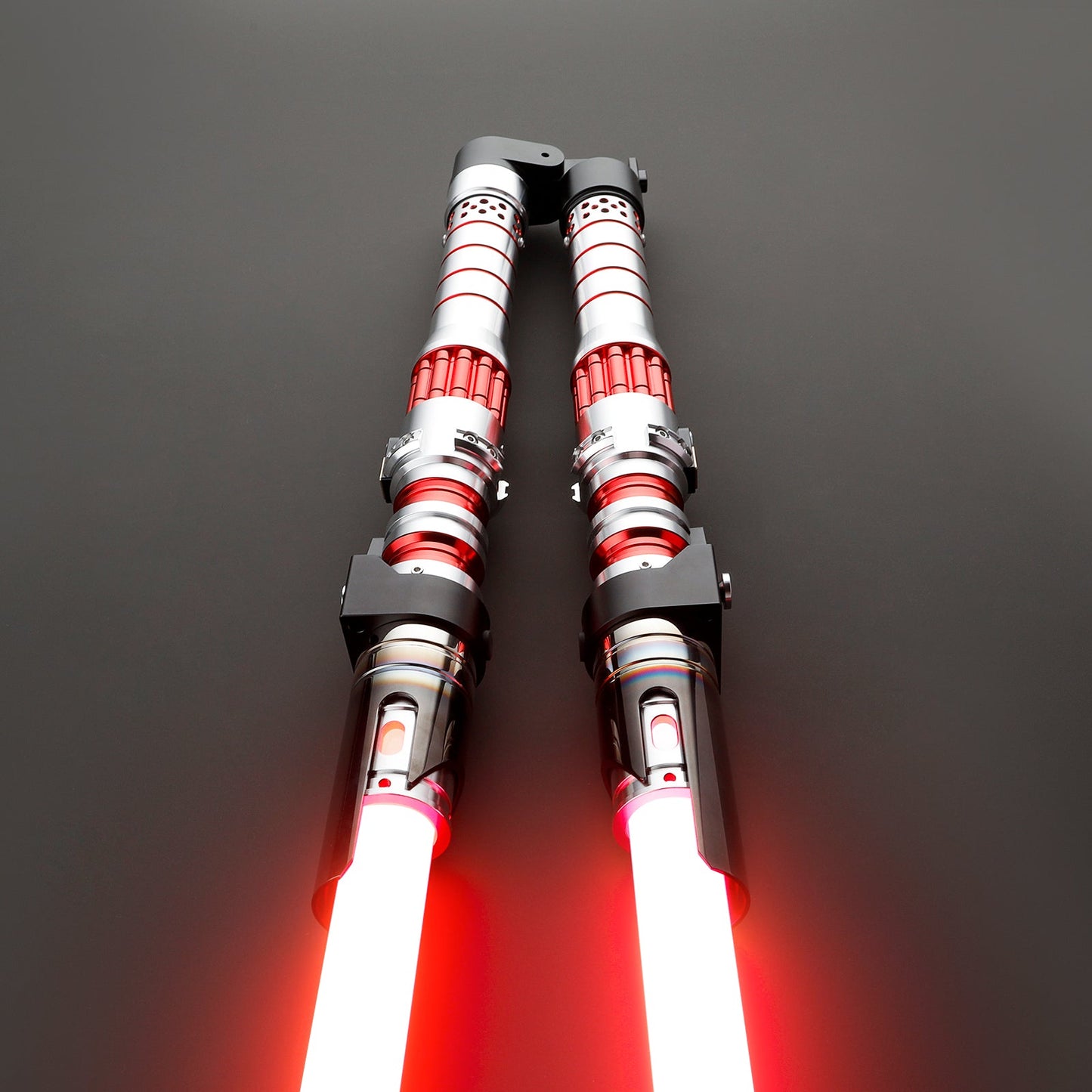 SaberVold SV-Dark Rey Twinblade Lightsaber