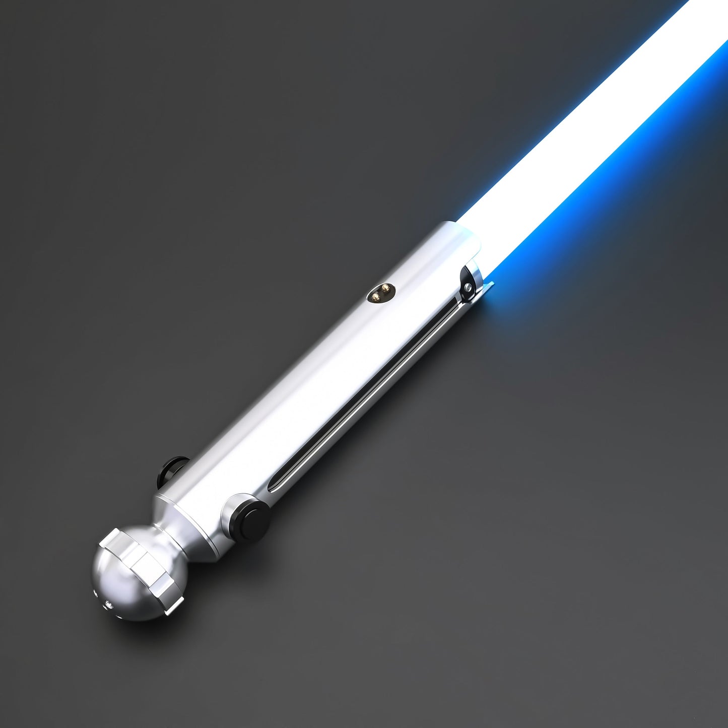 SaberVold SV-Ghostlight Twin Lightsaber