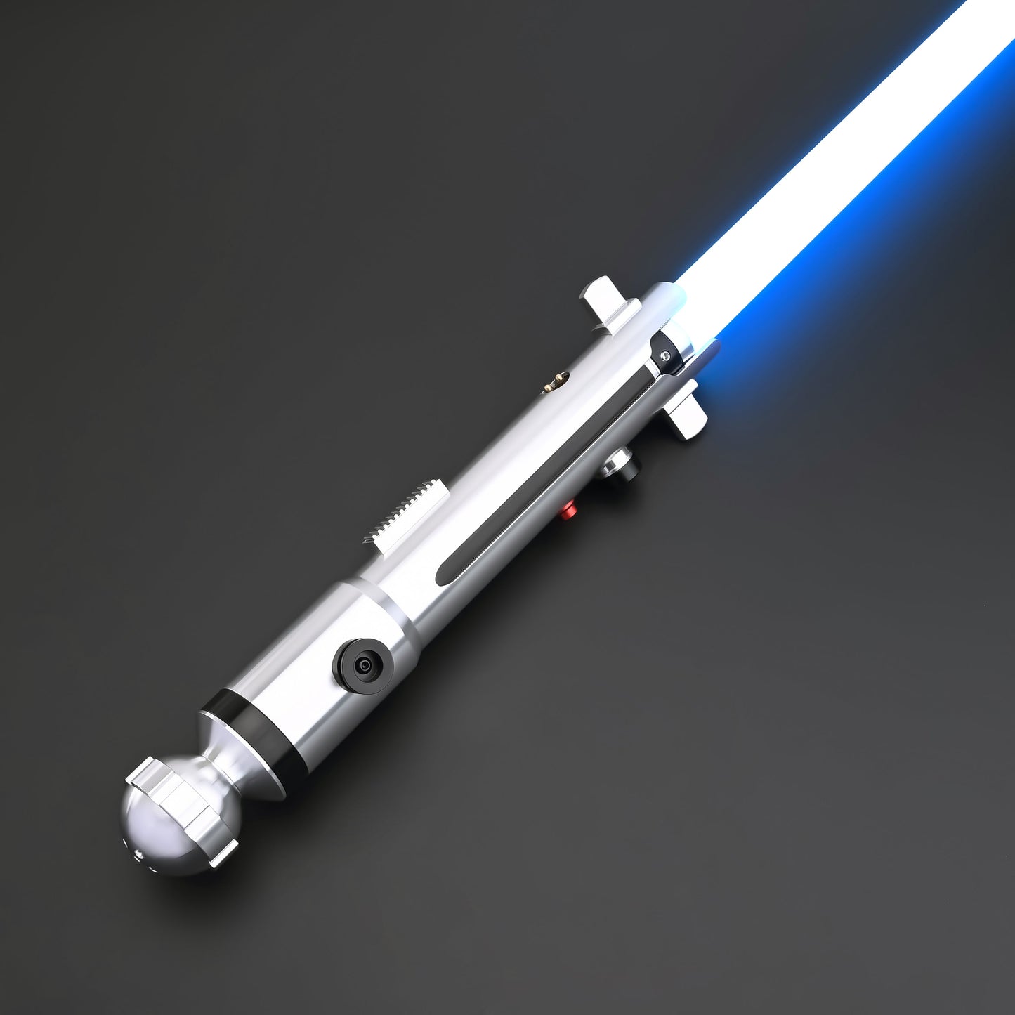 SaberVold SV-Ghostlight Twin Lightsaber