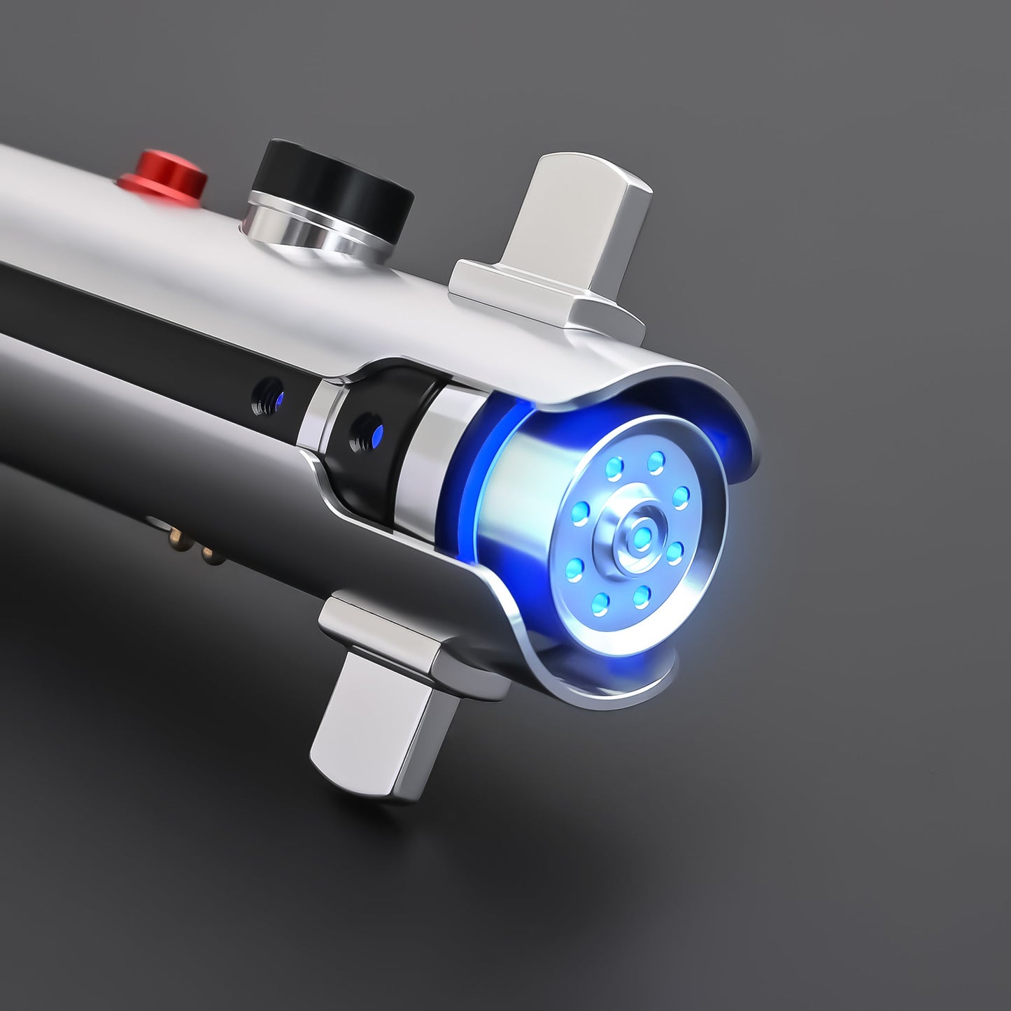 SaberVold SV-Ghostlight Twin Lightsaber