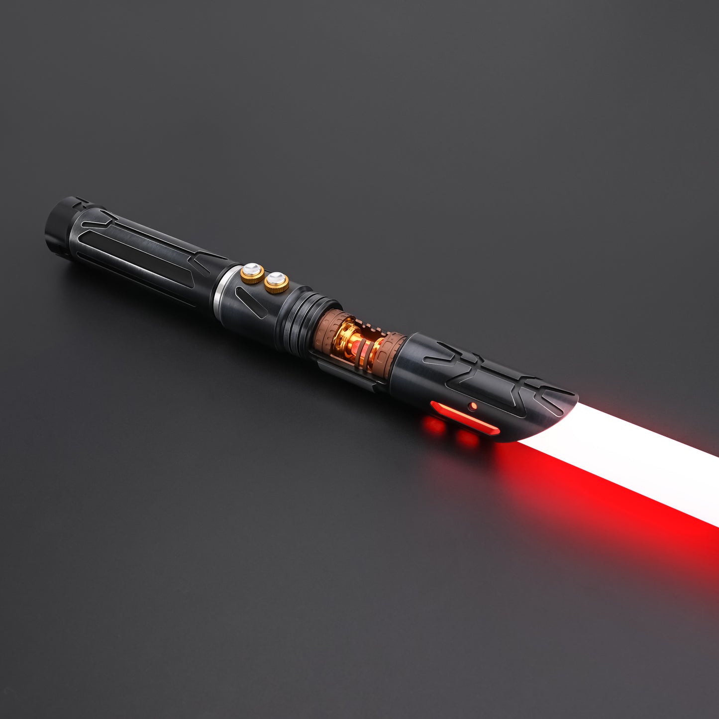SaberVold SV-Shadow Lightsaber