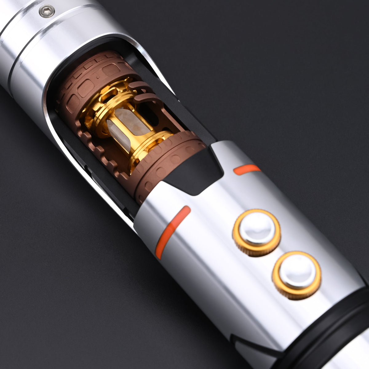 SaberVold SV-Zephyr Lightsaber